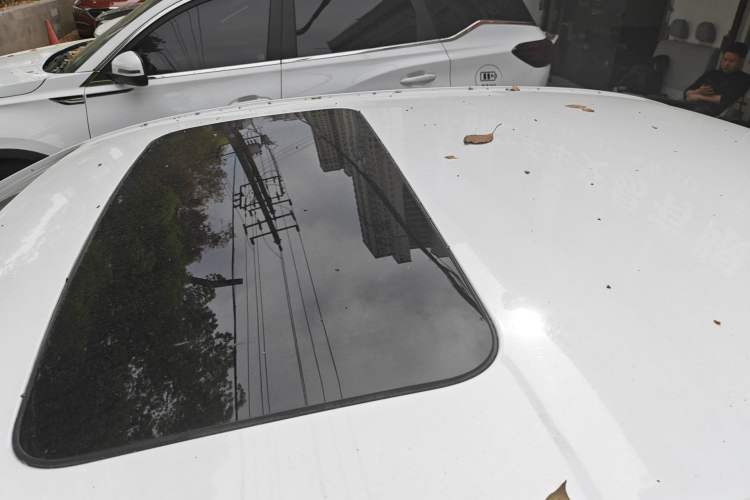 Used Buick GT 2015 15N Automatic Elite Version
