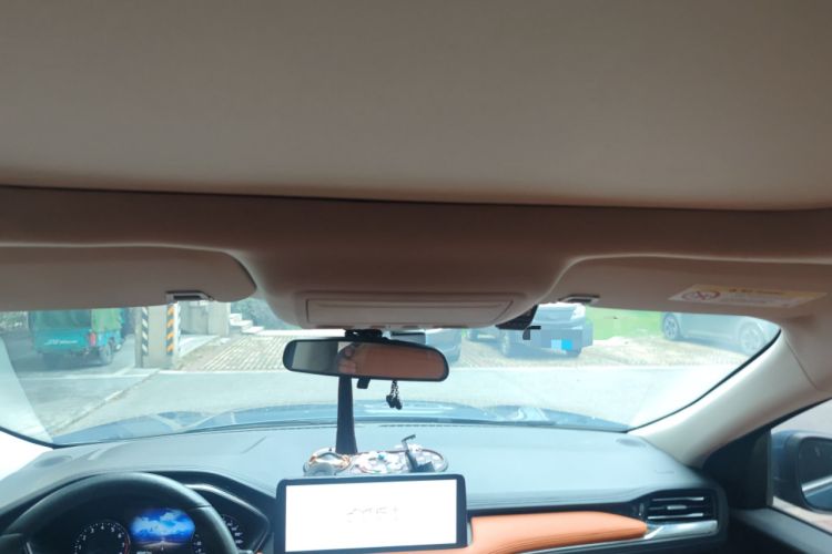 Used Ford Escape 2020 EcoBoost 245 Two-Wheel-Drive Titanium Edition
