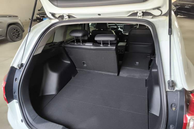 Used Honda Jade 2016 1.8L Automatic Comfort Elite Version 5 Seats
