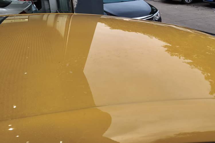 Used MG 5 2021 Revised Version 180 DVVT CVT Youth Luxury Edition
