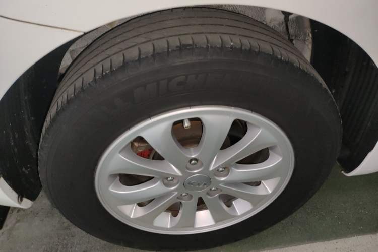 Used Kia K3S 2014 1.6L Automatic GL
