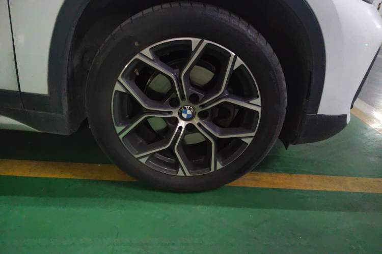 Used BMW X1 2021 Restyled sDrive20Li Premium Edition
