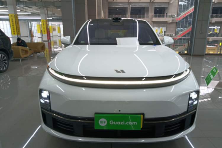 Used Li Auto L7 2024 Ultra Model