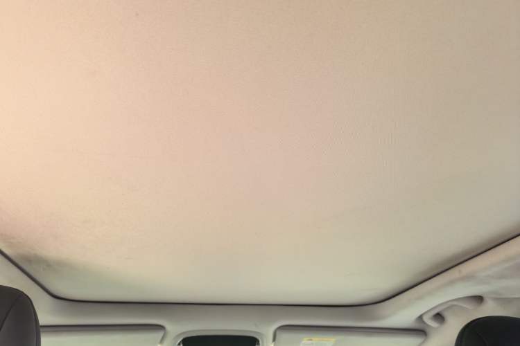 Used Jeep Cherokee 2016 2.4L Professional Edition Headliner
