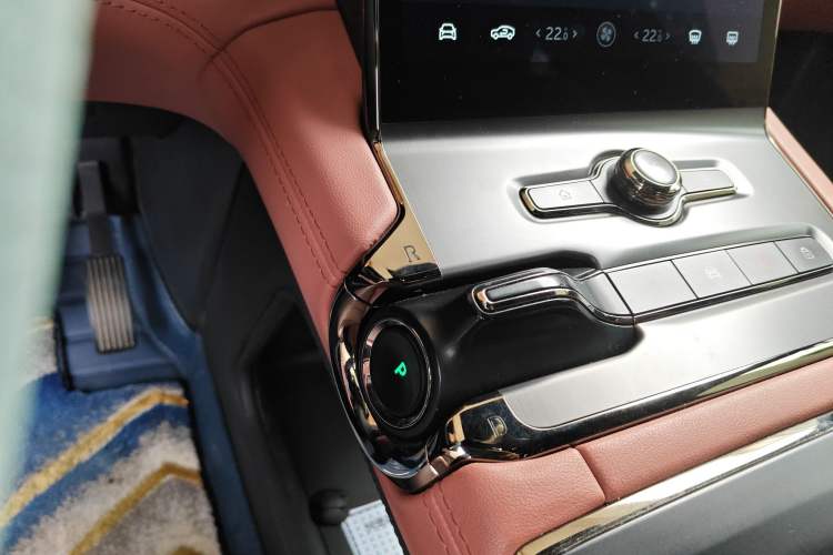 Used Nio EC6 2022 75 kWh Sport Edition
