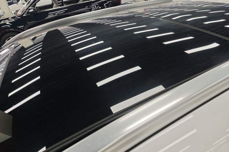 Used Mercedes-Benz GLC AMG 2017 AMG GLC 43 4MATIC