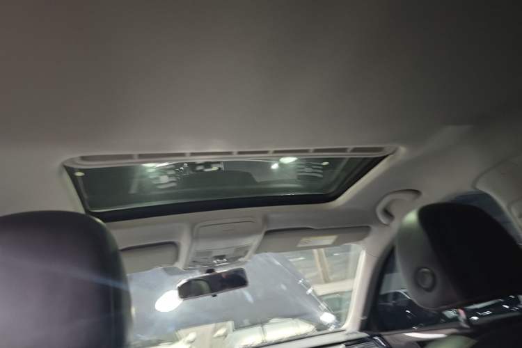 Used Volkswagen Passat 2017 330TSI DSG Luxury Edition
