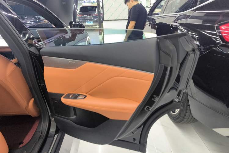 Used Deepal S05 2024 510Max Pure Electric Version
