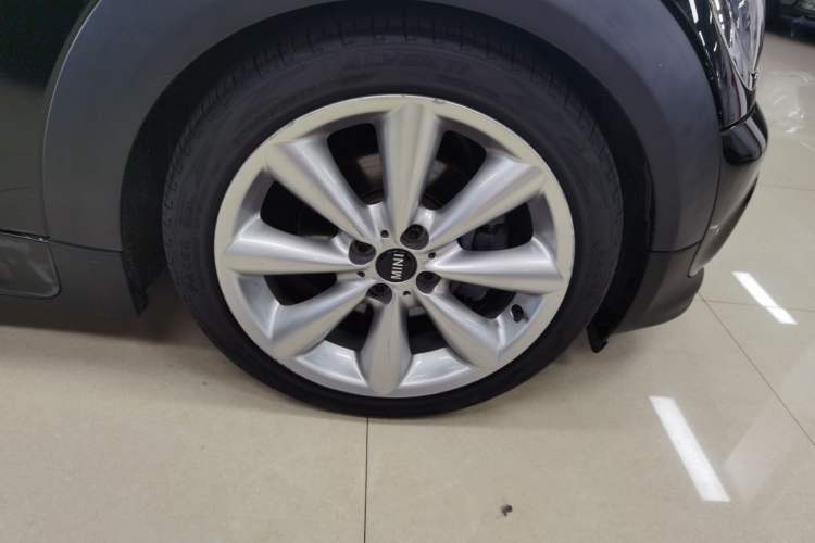 Used MINI Coupe 2012 1.6L COOPER
