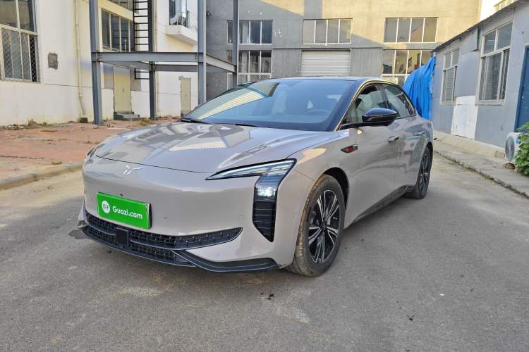 Used Hongqi EH7 2024 690 Pro