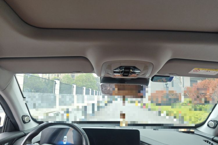 Used Chery Tiggo 8 PLUS 2022 Kunpeng Edition 390TGDI DCT Luxury Version