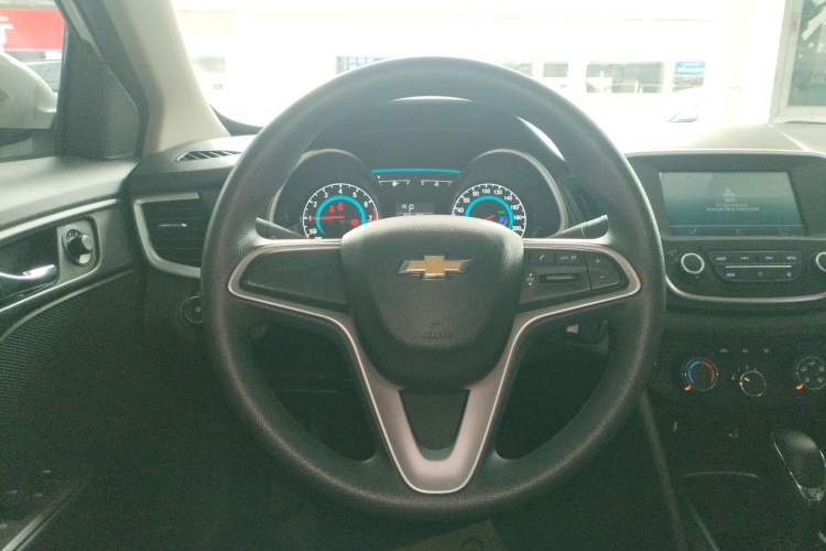 Used Chevrolet Cavalier 2019 320 Automatic Xinyue Edition