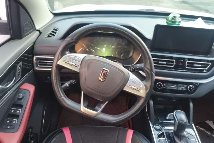 Used Bestune T33 2019 1.6L Automatic Luxury Edition China VI
