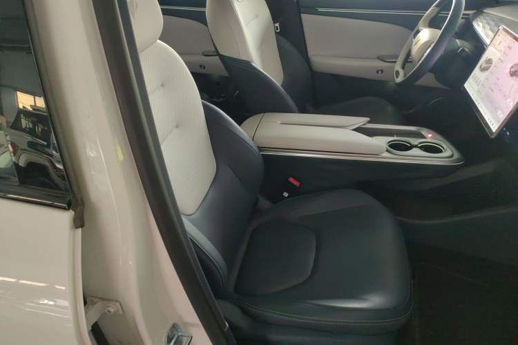 Used ARCFOX Alpha T5 2024 520 MAX