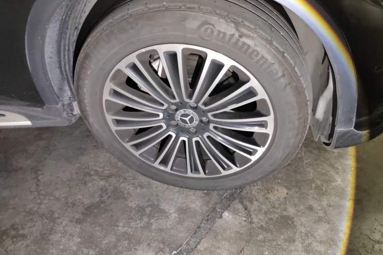 Used Mercedes-Benz GLC 2017 GLC 200 4MATIC