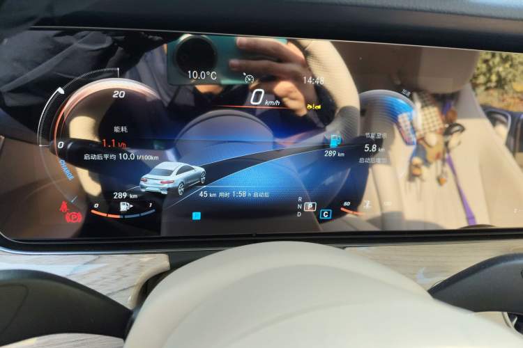 Used Mercedes-Benz E-Class 2023 E 260 Coupe
