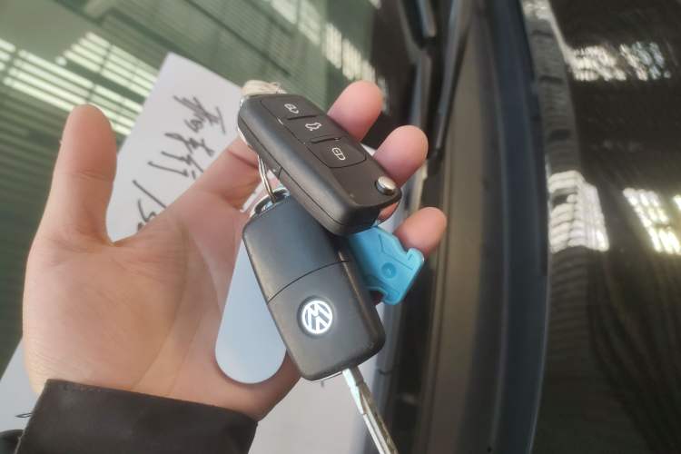 Used Volkswagen Passat 2014 1.8TSI DSG Prestige Edition