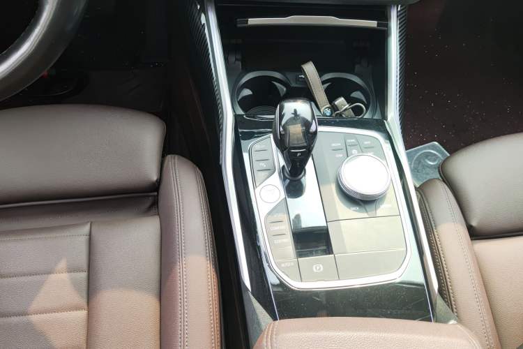 Used BMW 3 Series 2021 320Li M Sport Package