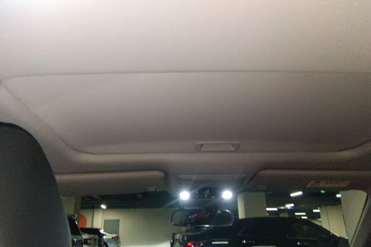 Used Honda Accord 2025 Sport Series 260TURBO Luxury Edition