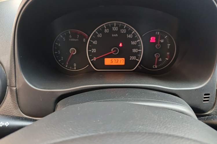 Used Suzuki SX4 S-Cross 2012 1.6L Manual - Practical Upgraded Version
