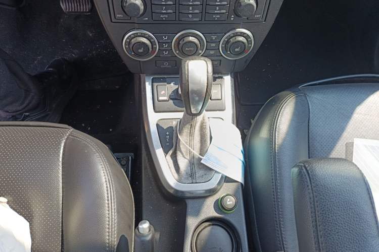 Used Land Rover Freelander 2 2007 3.2L
