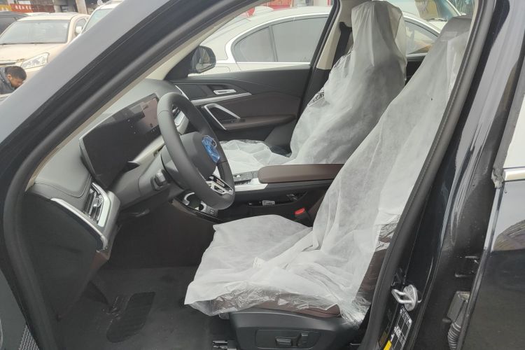 Used BMW iX1 2025 eDrive25L M Sport Package
