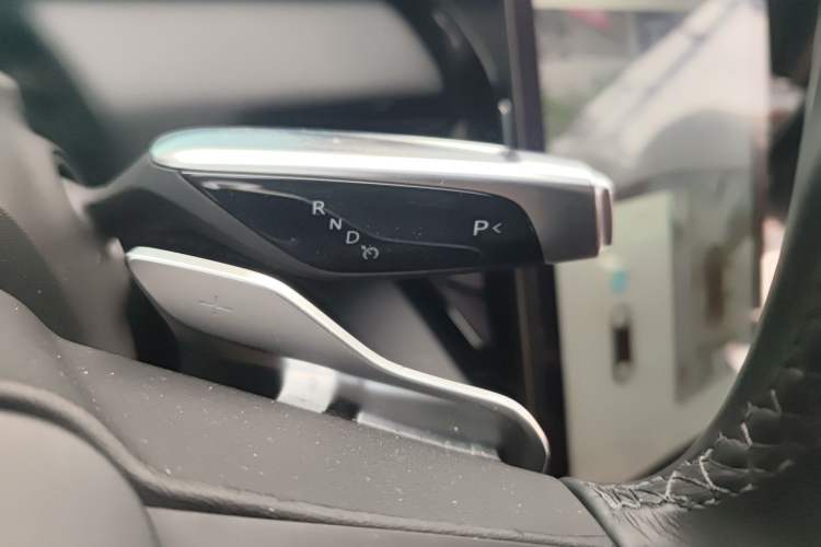 Used HiPhi X 2021 Luxury Edition 6-Seater