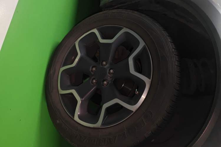 Used Subaru XV 2012 2.0i Comfort Edition
