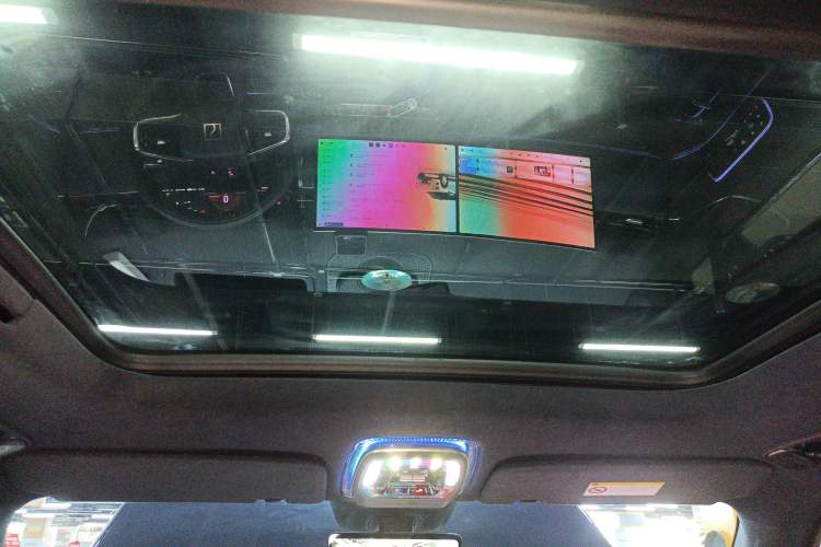 Used Zeekr 9X 2025 Ultra Edition 70kWh