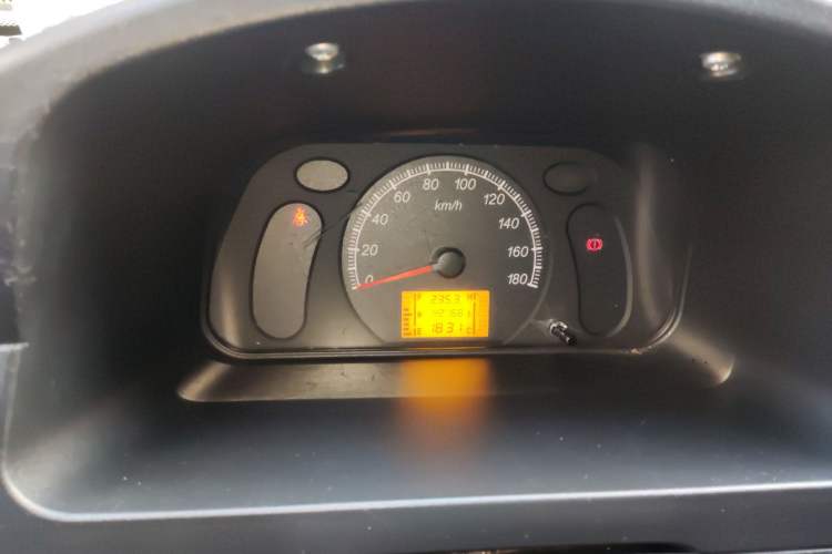 Used Wuling Zhiguang 2023 1.5L Practical Version 5/7 Seats
