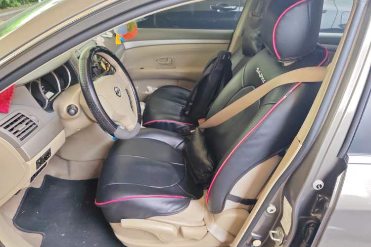 Used Nissan Sylphy 2018 Classic 1.6XE Manual Comfort Edition