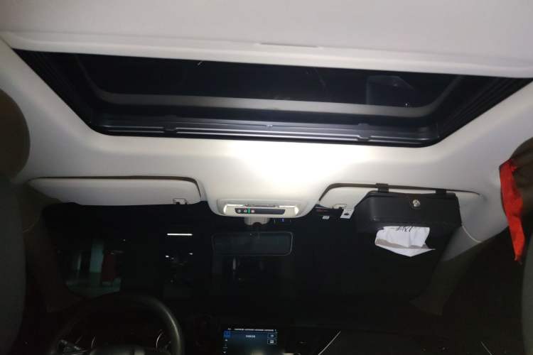 Used Buick Regal 2024 25T Deluxe Edition
