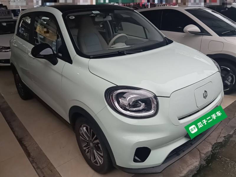 Used Leapmotor T03 2024 403 Comfort Edition — 3