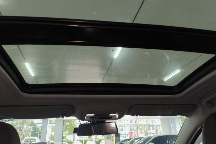 Used Chevrolet Malibu XL 2022 535T Automatic Sport Edition