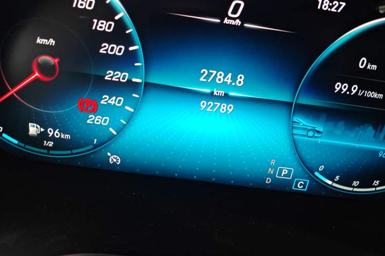 Used Mercedes-Benz GLC 2020 Facelift GLC 260 L 4MATIC Luxury Edition