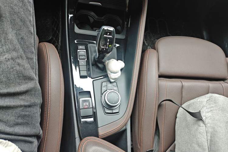 Used BMW X2 2021 Restyled sDrive25i Sharp Edition