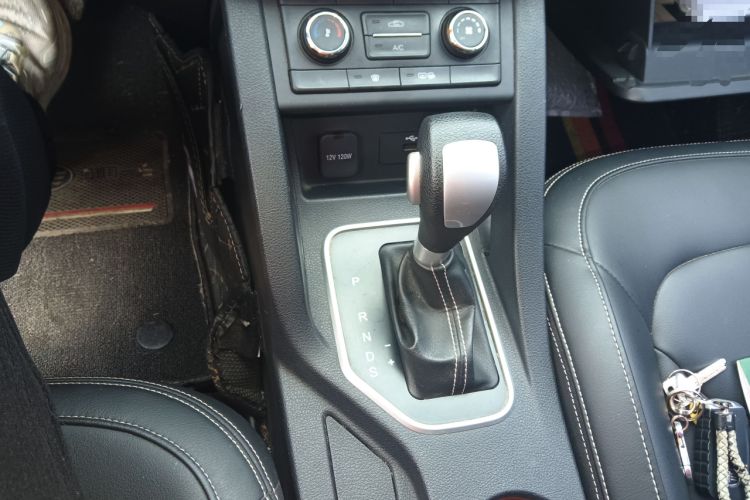 Used Bestune X40 2017 1.6L Automatic Prestige Edition