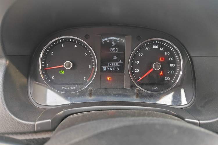 Used Volkswagen Lavida 2011 1.6L Automatic Premium Edition