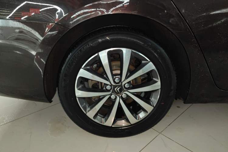 Used Citroen C6 2017 380THP Luxury Version