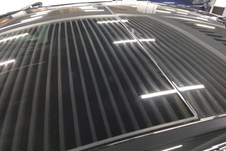 Used Audi A6L 2020 40 TFSI Luxury Prestige Edition