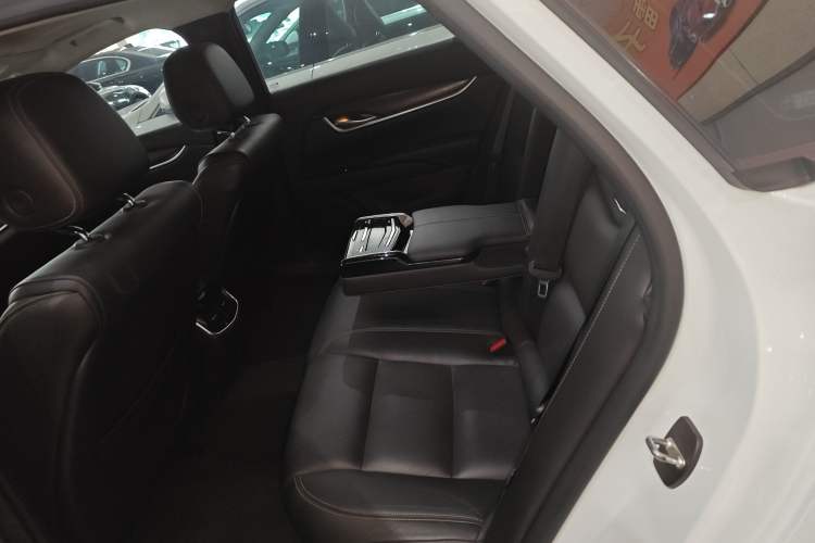 Used Cadillac XTS 2018 28T Elite Edition