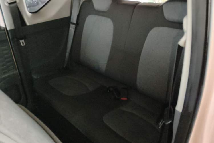 Used Wuling Hongguang MINIEV 2021 Macaron Fashion Model Lithium Iron Phosphate
