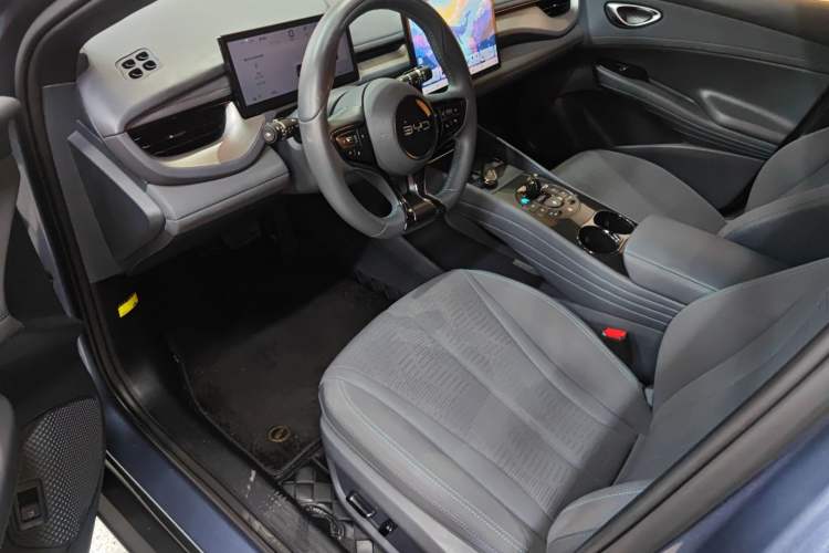 Used BYD Seal 06GT 2025 505 Wave Edition