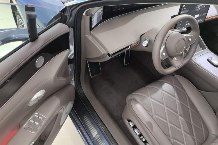 Used Hima Stelato S9 2025 Extended-Range Ultra
