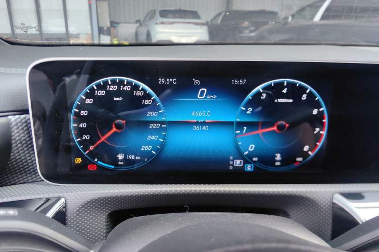 Used Mercedes-Benz A-Class 2019 A 200 L Sport Sedan