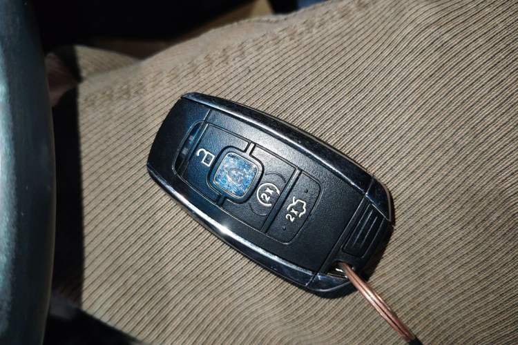 Used Lincoln MKZ 2017 2.0T Luxury Edition
