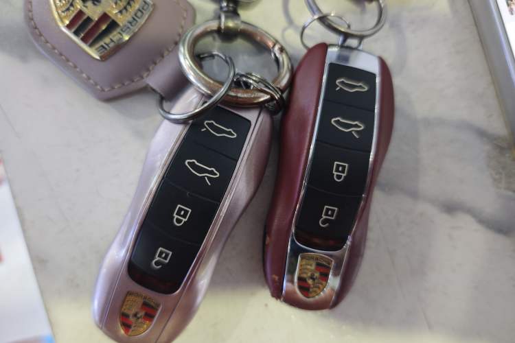 Used Porsche 718 2020 Boxster 2.0T
