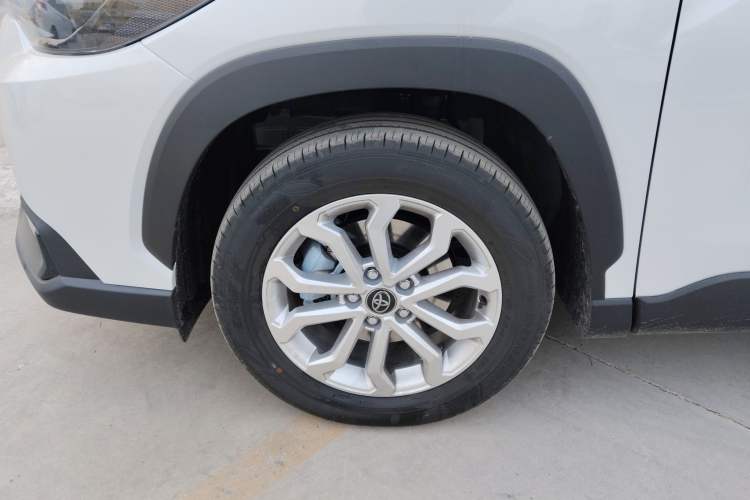 Used Toyota FRONTLANDER 2026 Model 2.0L CVT Comfort PLUS Edition
