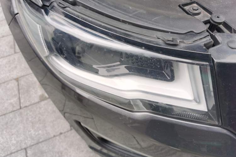 Used Jeep Compass 2017 200T Automatic Family Edition