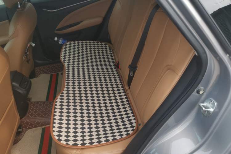 Used Buick Excelle GX 2018 18T Automatic Flagship Model